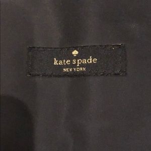 Kate Spade Travel Changing Pad